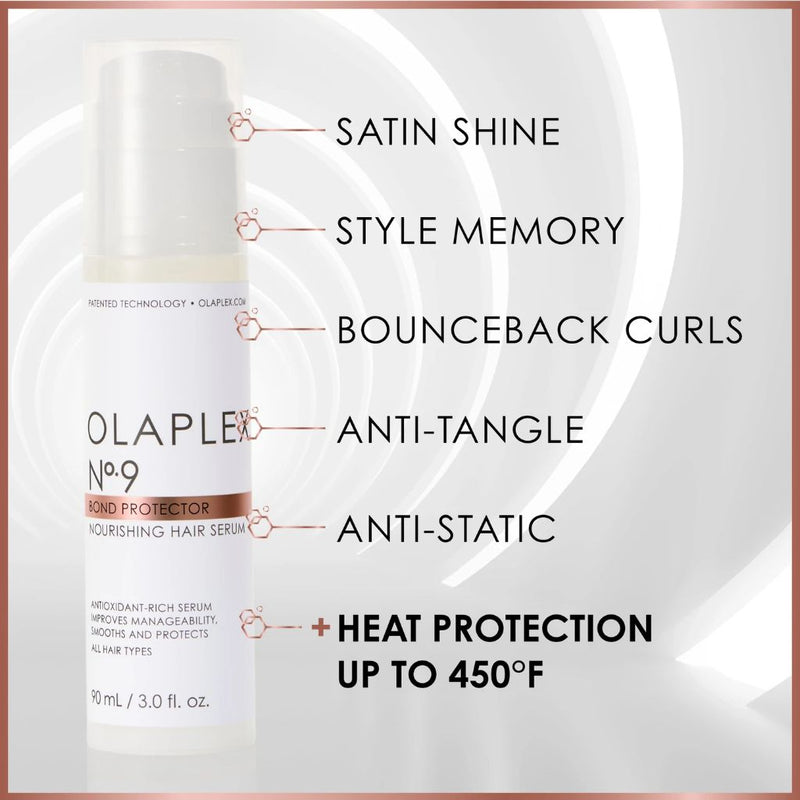 Olaplex No 9 Bond Protector Nourishing Hair Serum