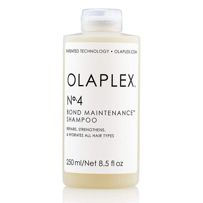 Olaplex No. 4 Bond Maintenance Shampoo