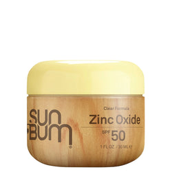 Sun Bum  Original SPF 50 Clear Zinc
