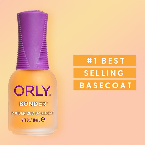 Orly Bonder