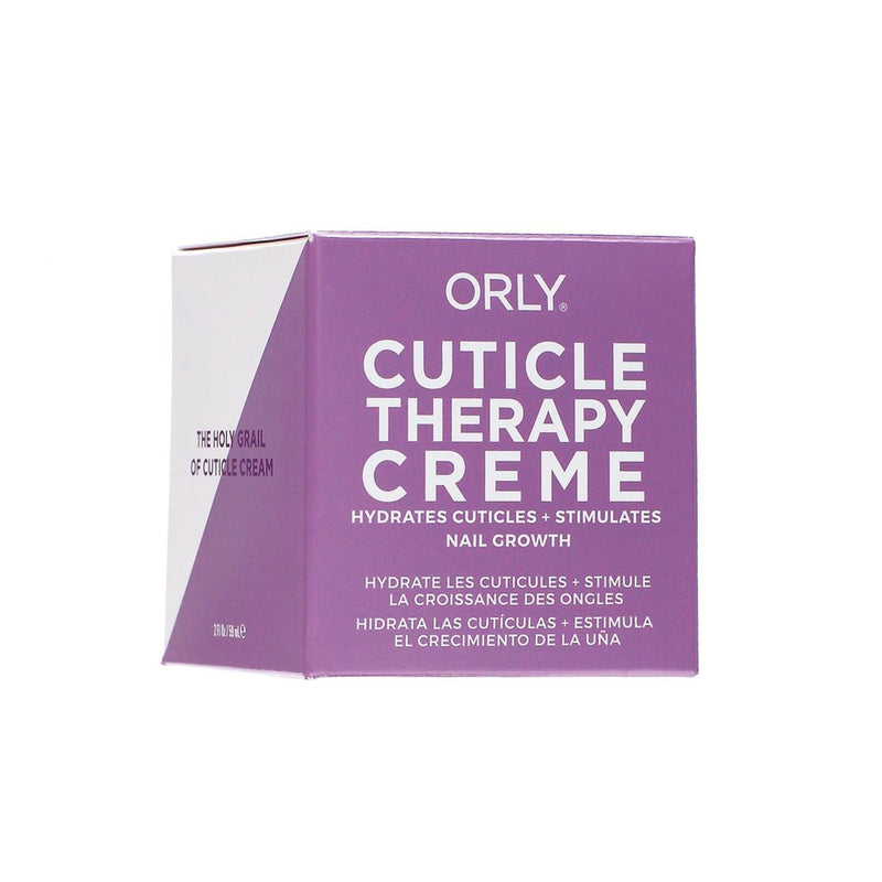 Orly Cuticle Therapy Creme