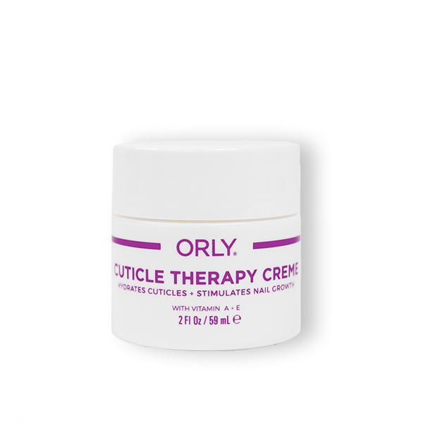 Orly Cuticle Therapy Creme