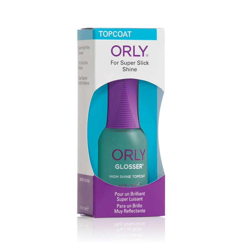 Orly Glosser