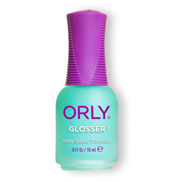 Orly Glosser