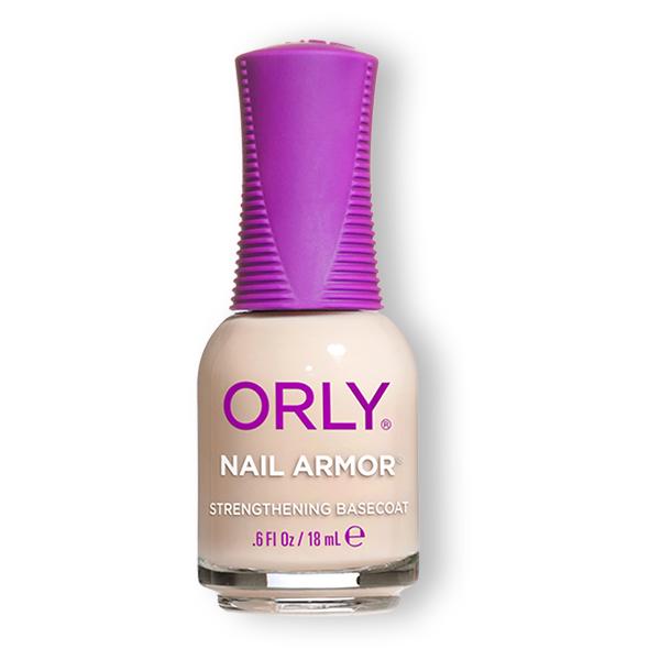 Orly Nail Armor