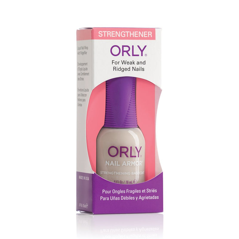 Orly Nail Armor
