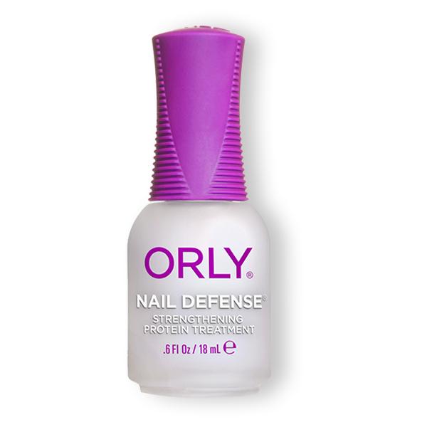 Orly Nail Defense