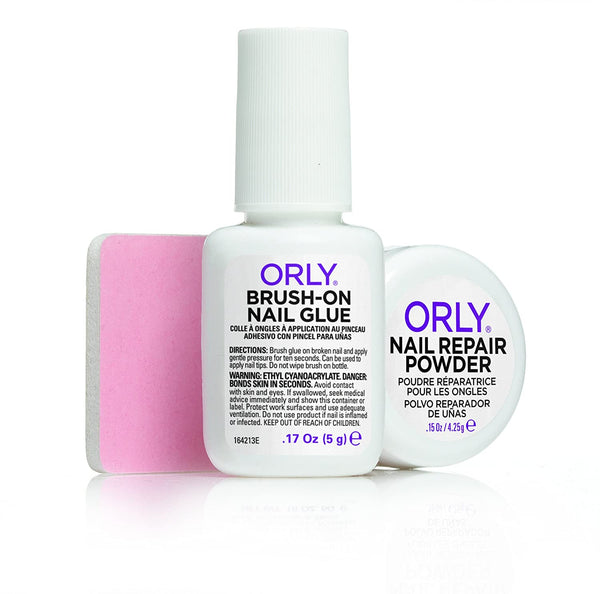 Orly Nail Rescue