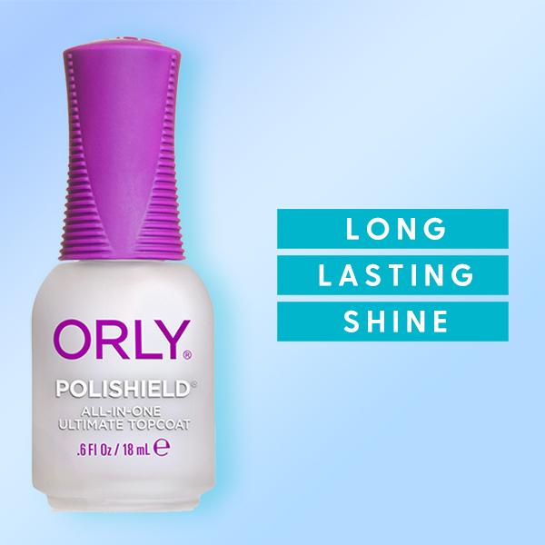 Orly Polishield