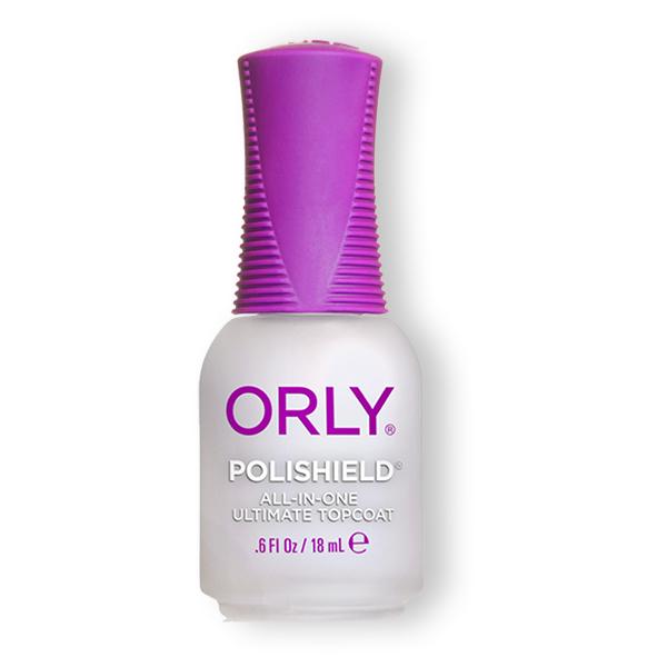 Orly Polishield