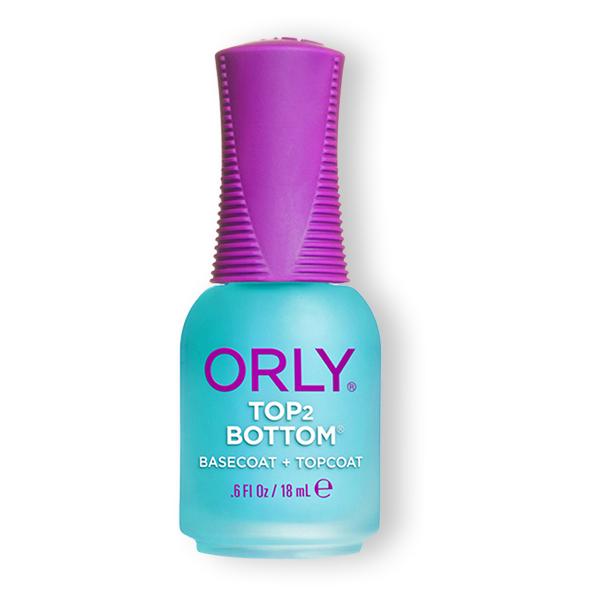 Orly Top 2 Bottom