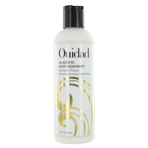 Ouidad 12 Minute Deep Treatment