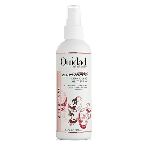 Ouidad Advanced Climate Control Detangling Heat Spray