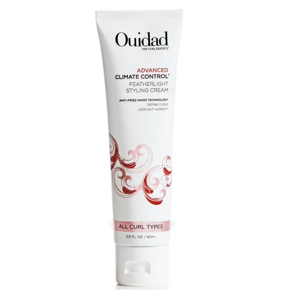 Ouidad Advanced Climate Control Featherlight Styling Cream