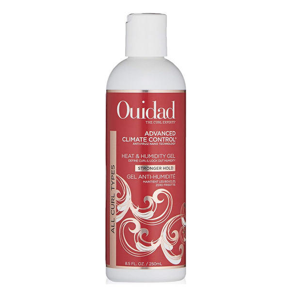 Ouidad Advanced Climate Control Heat & Humidity Gel Stronger Hold