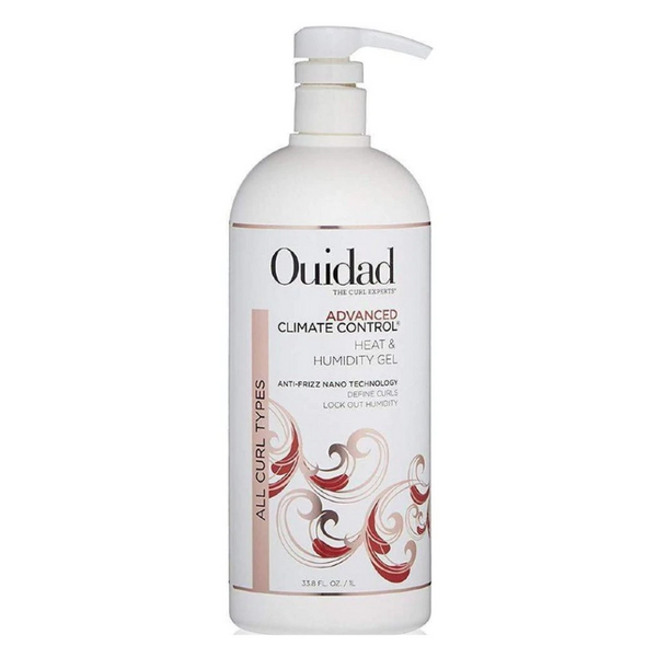 Ouidad Advanced Climate Control Heat & Humidity Gel