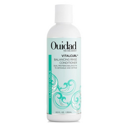 Ouidad Balancing Rinse Essential Daily Conditioner