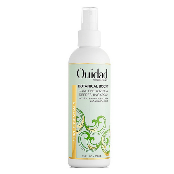 Ouidad Botanical Boost Curl Energizing & Refreshing Spray