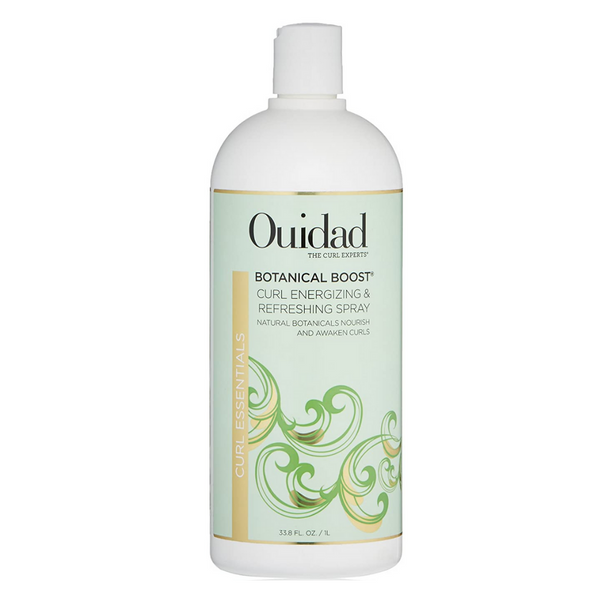 Ouidad Botanical Boost Curl Energizing & Refreshing Spray