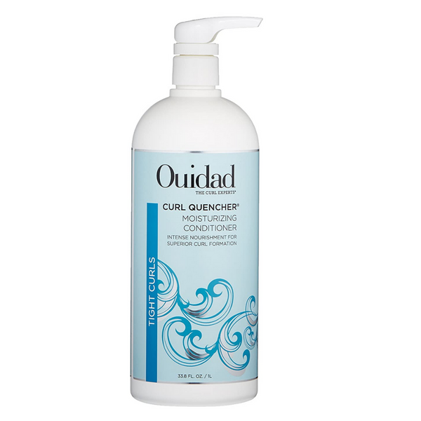 Ouidad Curl Quencher Moisturizing Conditioner