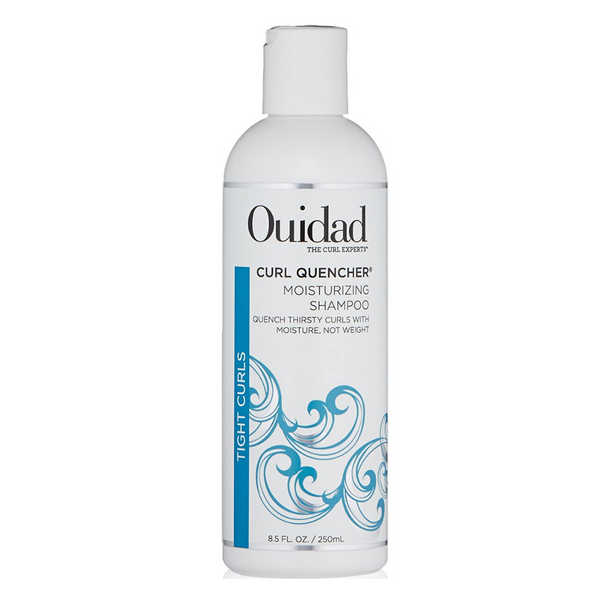 Ouidad Curl Quencher Moisturizing Shampoo