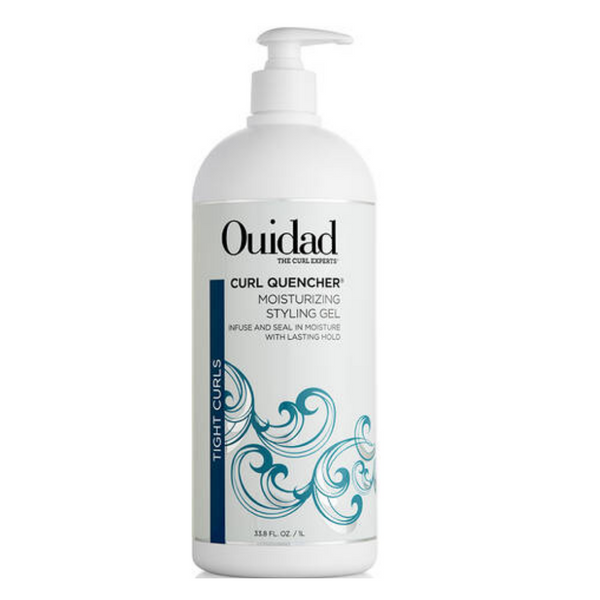 Ouidad Curl Quencher Moisturizing Styling Gel