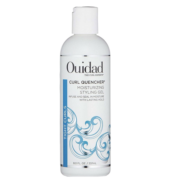 Ouidad Curl Quencher Moisturizing Styling Gel