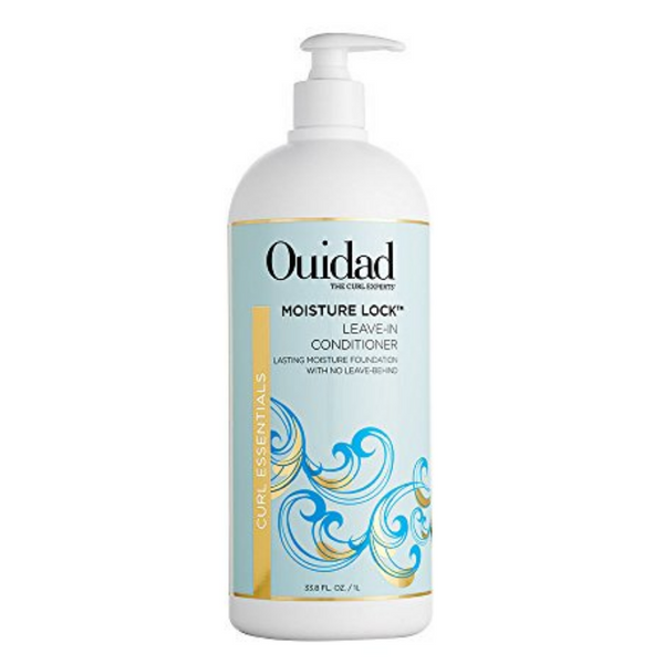 Ouidad Moisture Lock Leave-In Conditioner