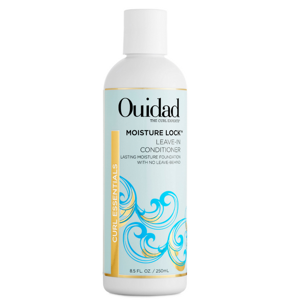 Ouidad Moisture Lock Leave-In Conditioner