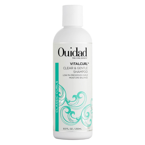Ouidad Clear & Gentle Essential Daily Shampoo