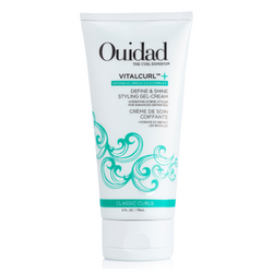 Ouidad Vitalcurl Lock Define & Shine Curl Styling Gel-Cream