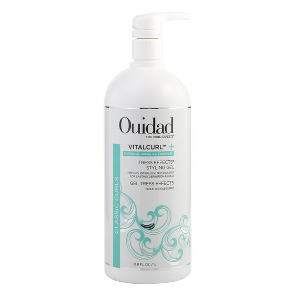 Ouidad Tress Effects Styling Gel