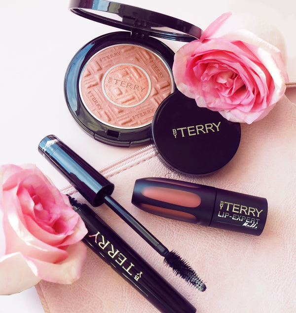By Terry Compact-Expert Dual Powder