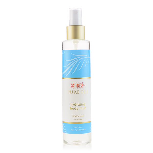 Pure Fiji Coconut Hydrating Mist