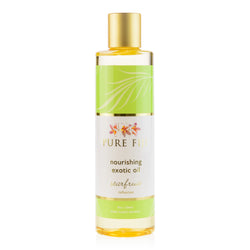 Pure Fiji Starfruit Nourishing Exotic Oil