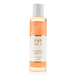 Pure Fiji Mango Nourishing Exotic Oil