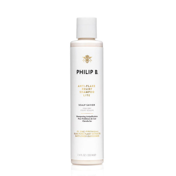 Philip B Anti-Flake Relief Shampoo Lite