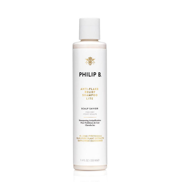 Philip B Anti-Flake Relief Shampoo Lite