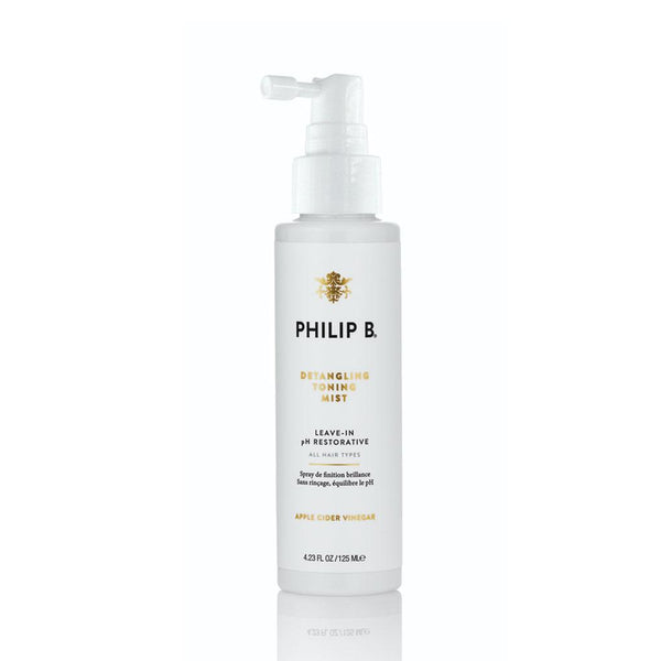 Philip B Detangling Toning Mist