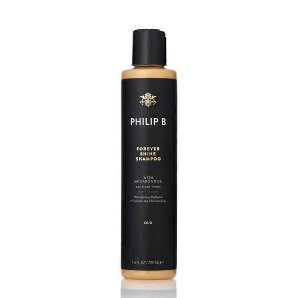 Philip B Forever Shine Shampoo