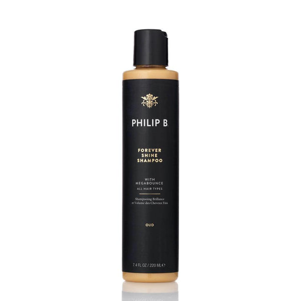 Philip B Forever Shine Shampoo