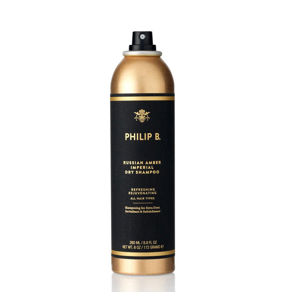 Philip B Russian Amber Imperial Dry Shampoo