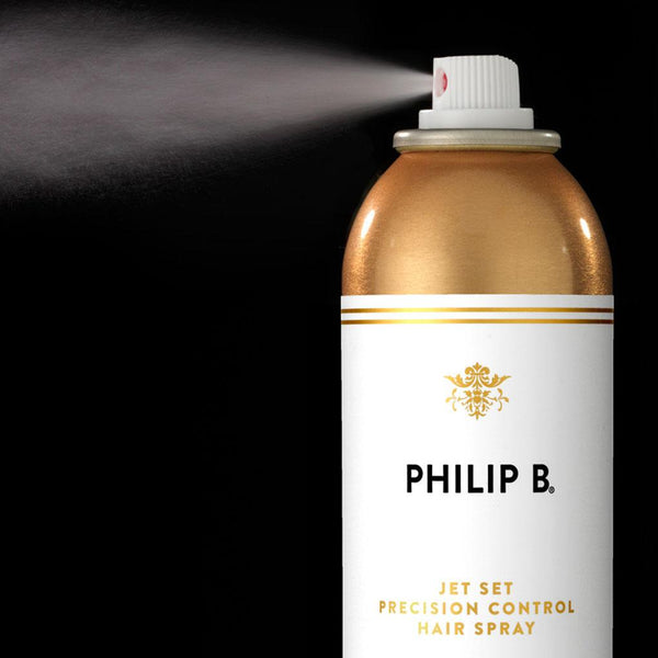 Philip B Jet Set Precision Control Hair Spray