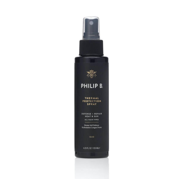 Philip B Thermal Protection Spray