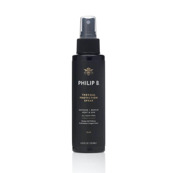 Philip B Thermal Protection Spray