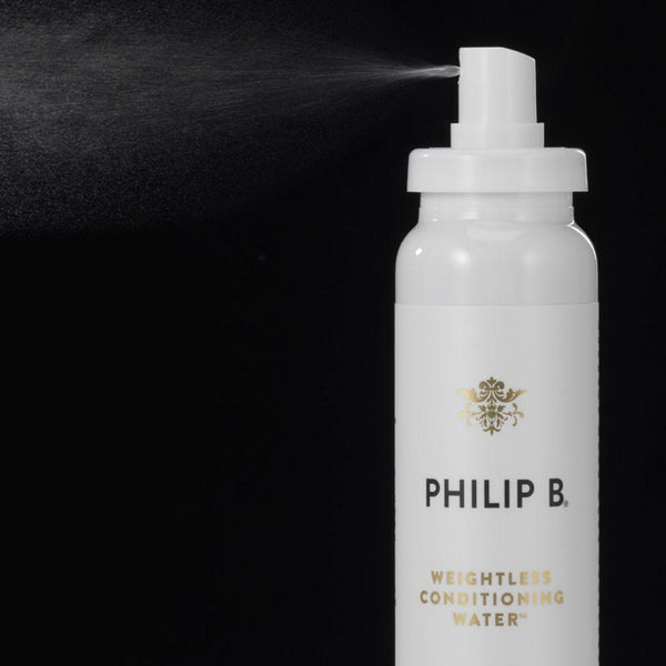 Philip B Weightless Conditioning Water