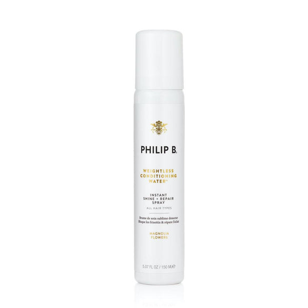 Philip B Weightless Conditioning Water