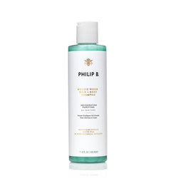 Philip B Nordic Wood Hair + Body Shampoo