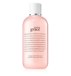 Philosophy Amazing Grace Shampoo, Bath & Shower Gel