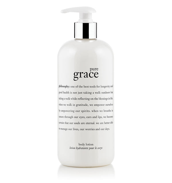 Philosophy Pure Grace Body Lotion